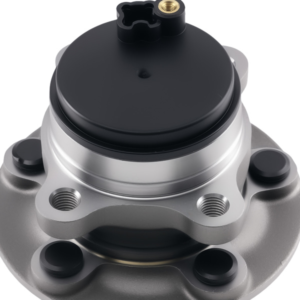 2x Rear Wheel Hub Bearing fit for Ford Fusion Lincoln MKZ 2014-2020 512497 FWD-3