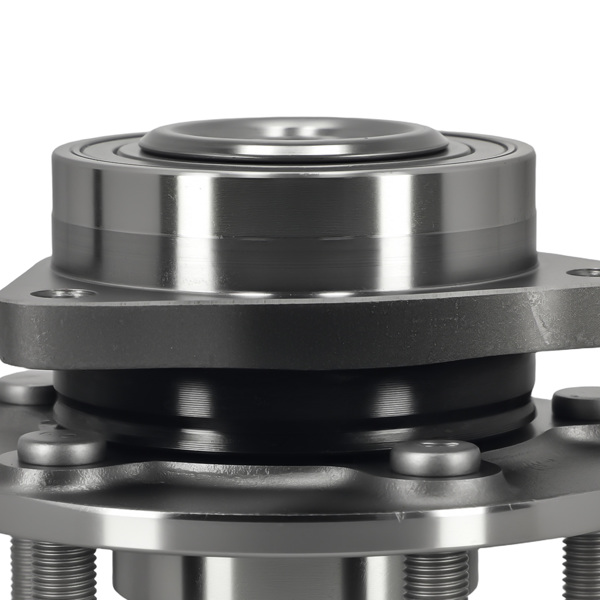 Front Wheel Bearing Hub Assembly fit for Buick Cascada 2016 - 2017 730-3110-4
