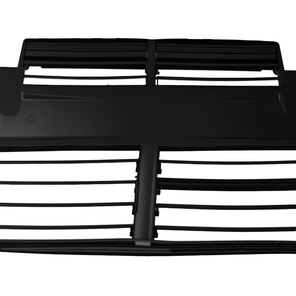Radiator Grille Shutter fit for Ford Focus Electric/S/SE 2012-2016 BM51-8475-DE-6
