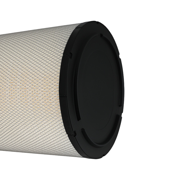 Premium Engine Air Filter fit for Volvo VNL VNM VN 1998-2003 AF25435 8076195-2