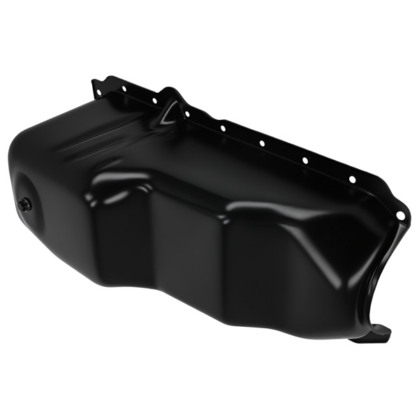 Engine Oil Pan fit for Chevrolet K2500 Suburban 5.7L V8 1996-1999 GMP26B-9