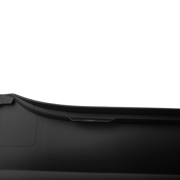 Left & Right Side Skirt Extension fit for BMW E60 E61 5-Series 2004-2010 PP-6