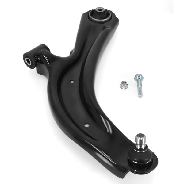 Front Left Lower Control Arm w/Ball Joint fit for 2013 2014-2019 2020 Nissan NV200-9