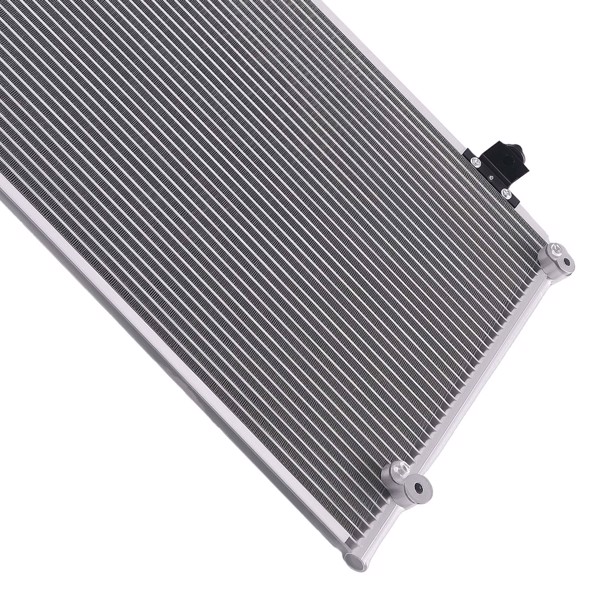 A/C AC Condenser fit for Lexus RX350 2010-2015 940497 940671 Aluminum Core w/ Drier-8