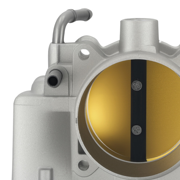 Electronic Throttle Body Assembly fit for Lexus GS300 V6 3.0L 2005-2006 IS250 2.5L-1