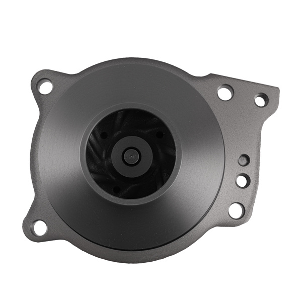 Water Pump fit for Cummins Engine ISX QSX ISX12 ISX15 QSK60 X15 5719755 3692580-5