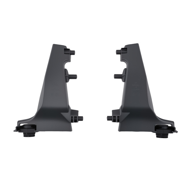 Active Grill Shutter Upper Front fit for BMW G30 2017-2020 51747497279-8