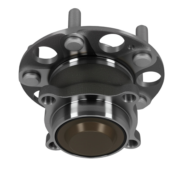 5 Bolt Rear Wheel Hub & Bearing Set fit for Honda Accord TLX 2013-2020 HJ3736 ABS-9