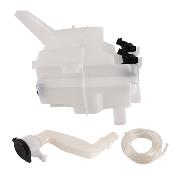Washer Fluid Reservoir With Pump fit for Toyota Prius Base 2010-2015 8531547140-PFM