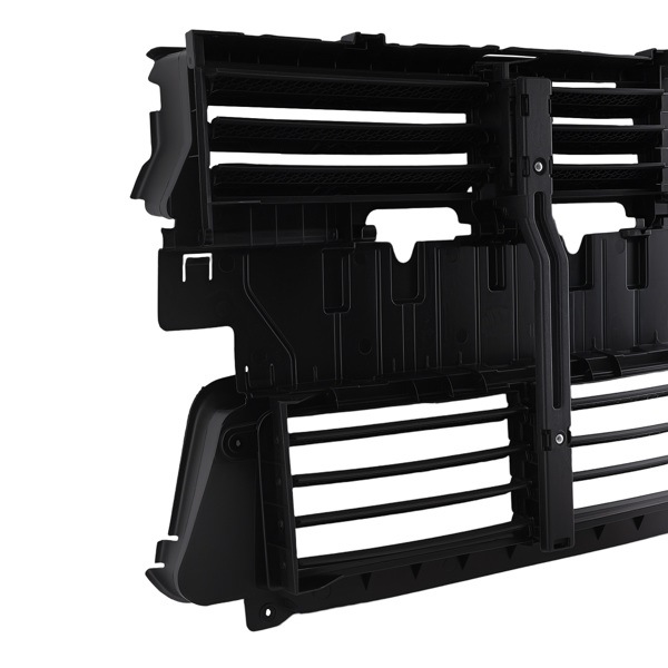 Active Grille Shutter fit for Ford Fusion 2.5L 2017-2020 HS7Z8475C with Motor-7