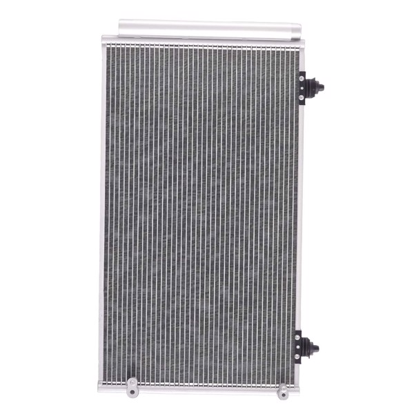 A/C AC Condenser fit for Lexus RX350 2010-2015 940497 940671 Aluminum Core w/ Drier-1
