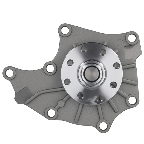 Water Pump fit for Tata Hitachi ZAXIS70LC 8-97105-012-5 6671508 8-97105-012-5-5
