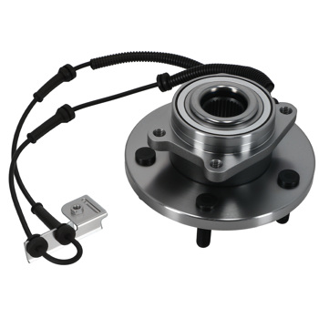 Front Wheel Hub Assembly fit for Dodge Grand Caravan 513273 HA590448 BR930884