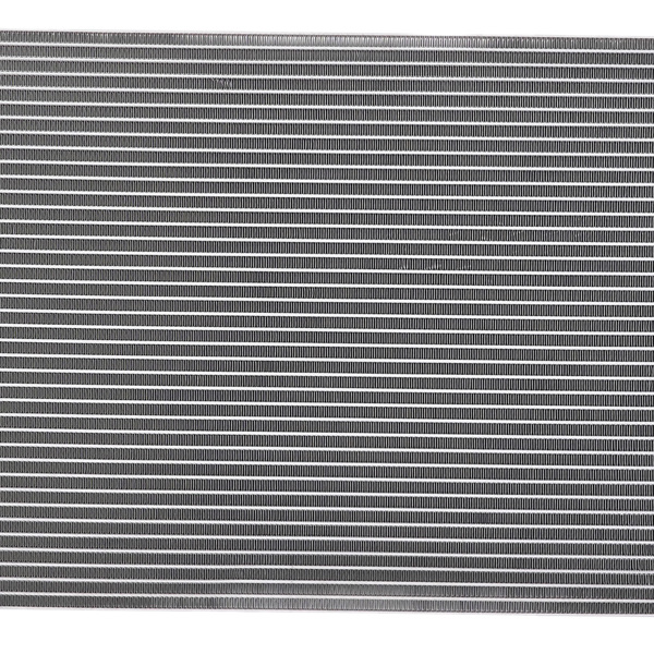 A/C Condenser fit for Volkswagen Beetle Jetta 2011-2015 7013889 5C0820411 Aluminum-8