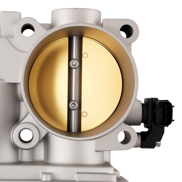 Throttle Body w/ TPS fit for Acura TL 3.2L 2005-2008 Honda Pilot Odyssey 3.5L 672019-4