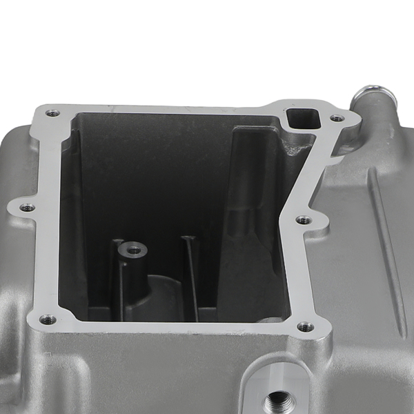 Oil Pan fit for Mercedes-Benz C230 2.5L C280 3.0L C300 C350 3.5L A2720140000-8