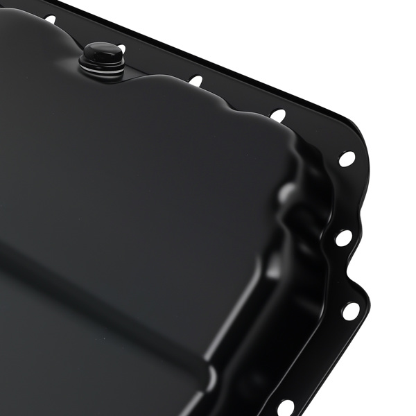 Engine Oil Pan fit for VW Golf SportWagen Passat 2.5L 2010-2014 264-346 Steel-4