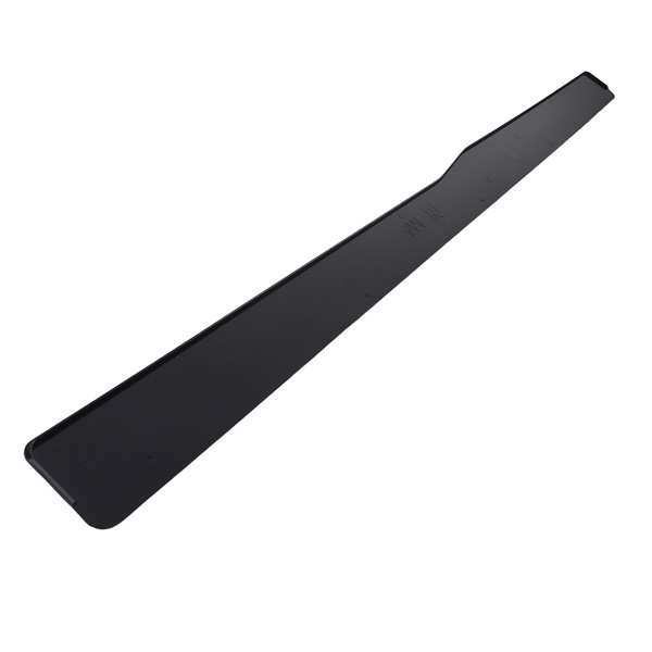 ABS Side Panel Extensions fit for BMW F80 M3 F82 M4 2015-2020 Gloss Black Body Kit-3