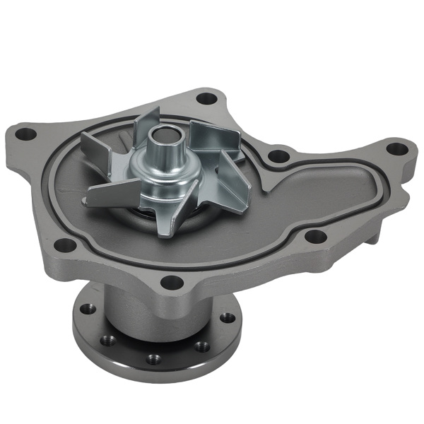 Water Pump fit for Tata Hitachi ZAXIS70LC 8-97105-012-5 6671508 8-97105-012-5-2