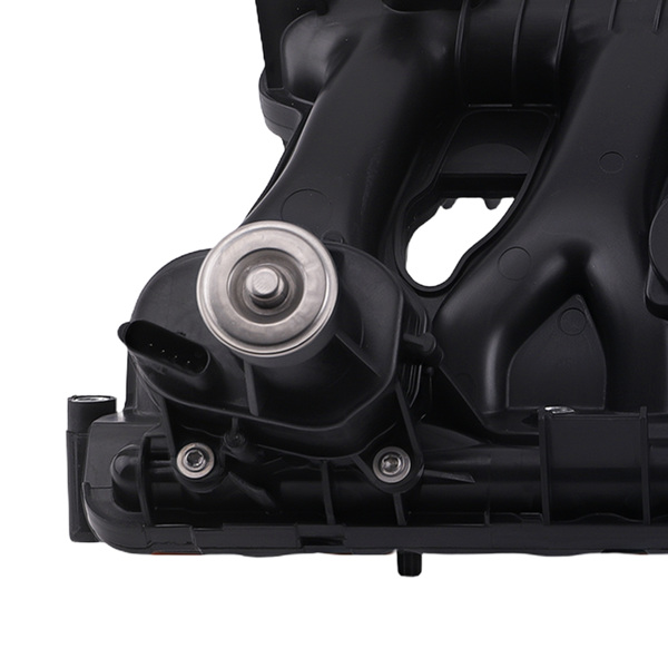Intake Manifold W/Actuator fit for Mercedes Benz C250 12-2014 E250 SLK250 2710903037-3