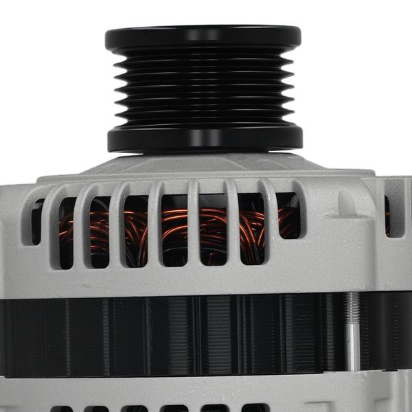 110AMP Front Alternator 12V fit for Nissan Altima 2002-2006 2.5L 23100-8J00B-7