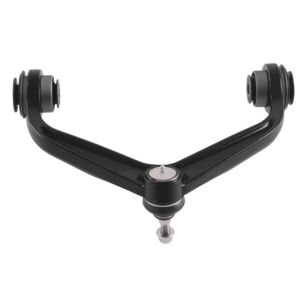 Front Upper Control Arms Tie Rods fit for 2011-19 Chevy Silverado GMC Sierra 2500 HD-1