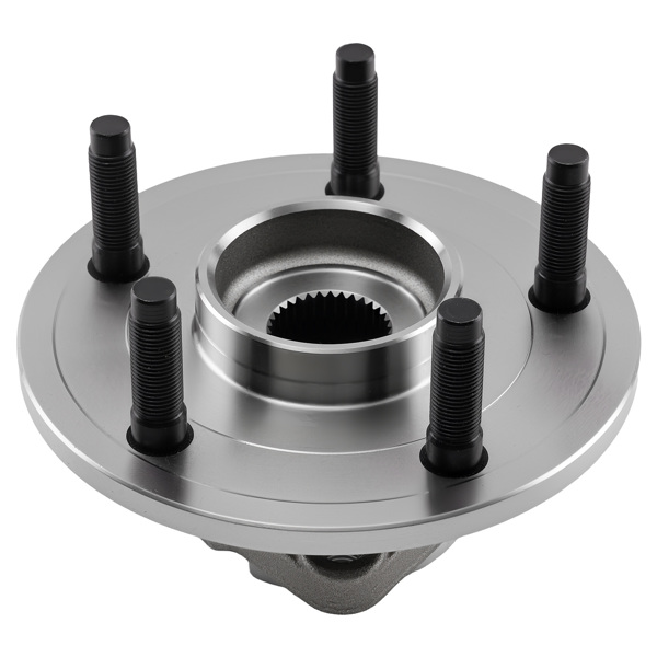 Front Wheel Hub & Bearing Assembly fit for DODGE RAM 1500 2002-08 BR930284-5