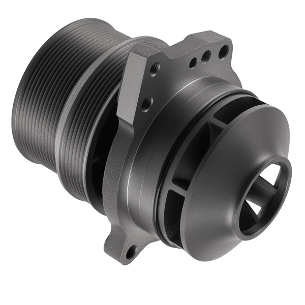 Water Pump fit for Cummins Engine ISX QSX ISX12 ISX15 QSK60 X15 5719755 3692580-9