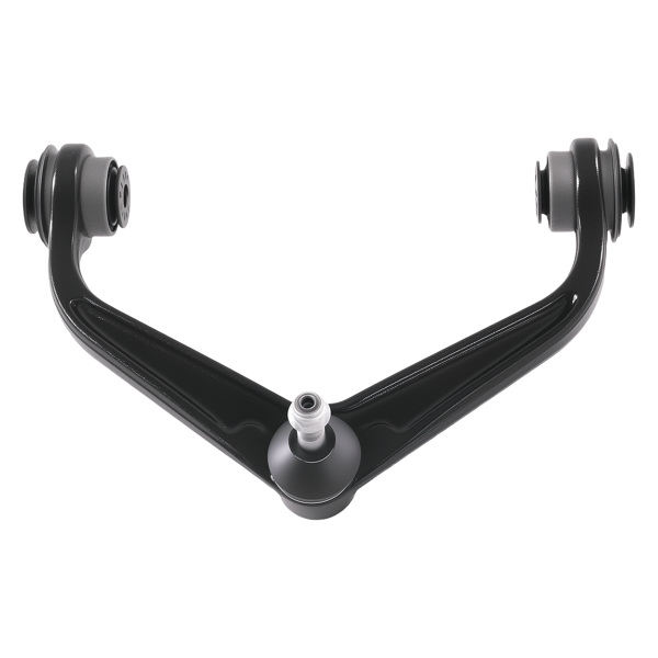 Front Upper Control Arms Tie Rods fit for 2011-19 Chevy Silverado GMC Sierra 2500 HD-2