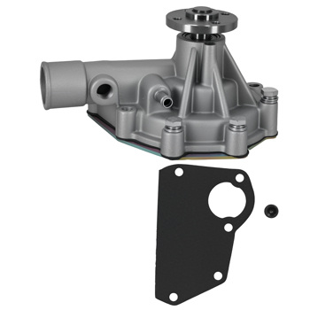 Engine Water Pump fit for Mitsubishi FD20 FD25 S4S FD20/30NT-F18C 32A45-00023
