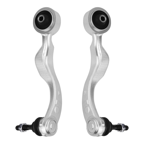 8x Upper & Lower Forward & Rearward Control Arm fit for Lexus LS460 RWD 2007-2008-1