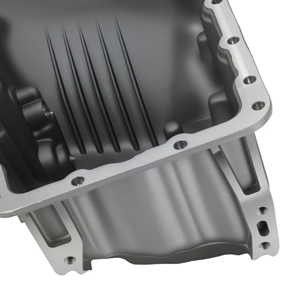Lower Engine Oil Sump Pan fit for Audi A4 VW Passat 1.8L 2000-2005 06B103601CA New-7