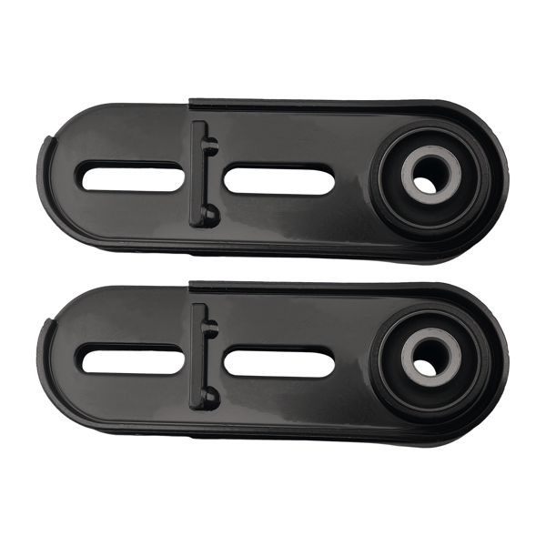 2x Control Arm fit for Jeep Compass Patriot 2007-2017 Upper Rear RK100114-6