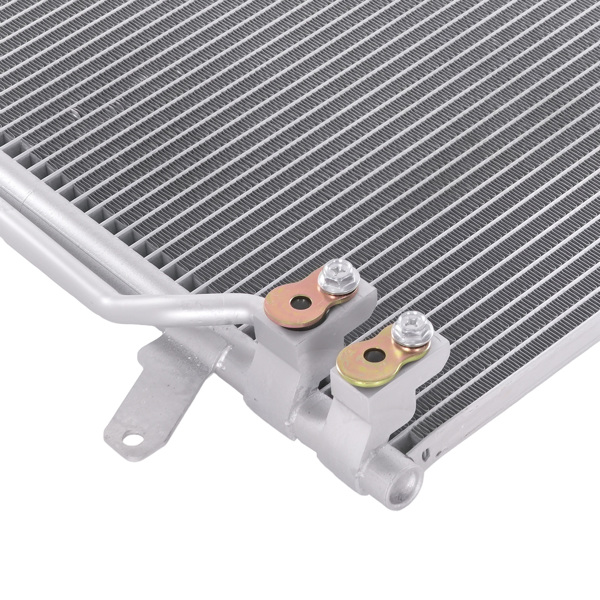 A/C Condenser fit for Volkswagen Beetle Jetta 2011-2015 7013889 5C0820411 Aluminum-6
