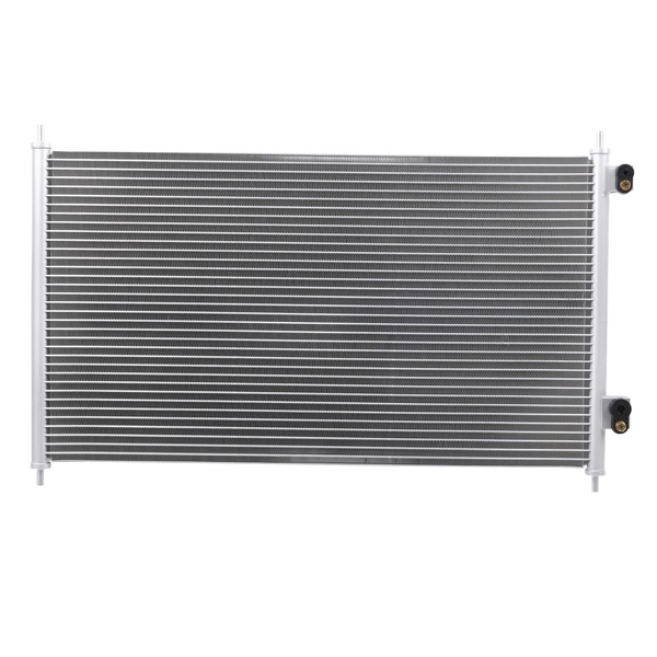 A/C Condenser fit for Acura EL/ Honda Civic L4 1.7L  2001-2005 80110S5AT01 7-4977-2