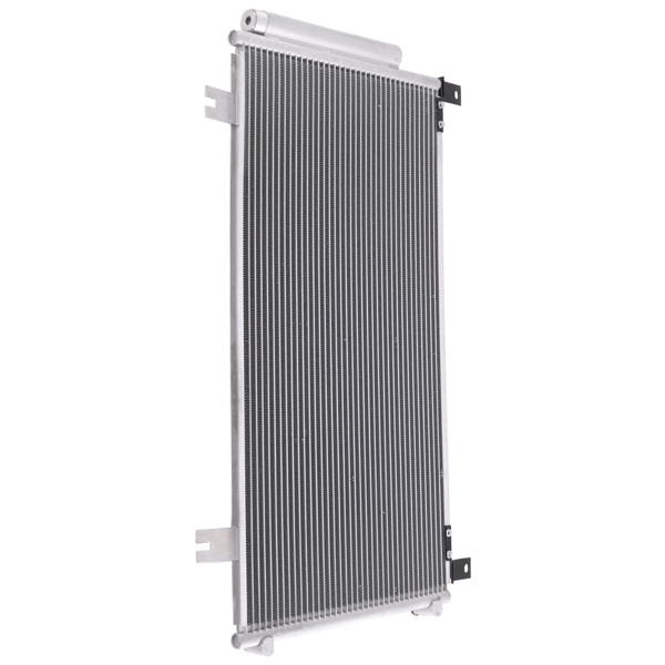 AC A/C Condenser fit for Honda CR-V 2.4L 2017-2019 HO3030168 CU30064 Parallel Flow-9
