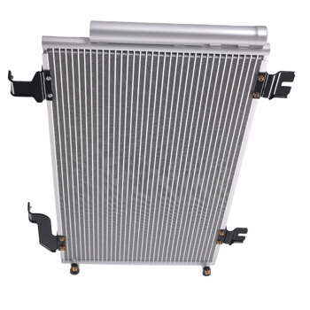 AC A/C Condenser fit for Acura TSX 2010-2014 3.5L V6 Tech Sedan 80100TL1G01 7-3767
