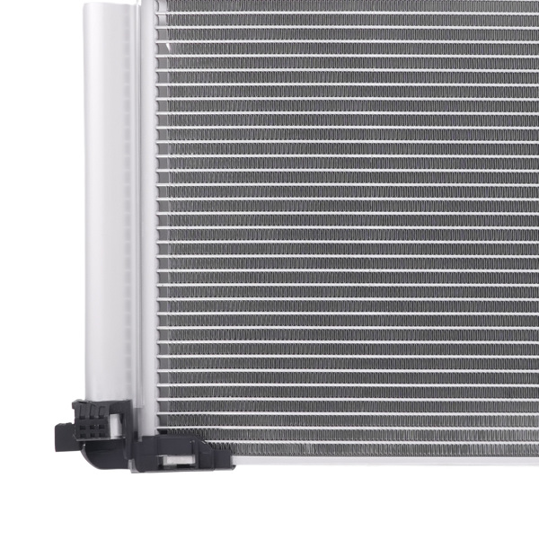 Aluminum Radiator & AC Condenser fit for Toyota Corolla Apex 2.0L 2019-2022 13825-7