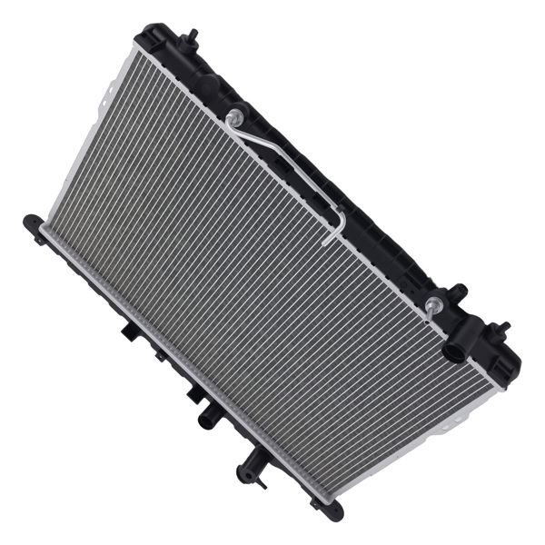 Advanced Radiator fit for Kia Amanti 2004-2006 AT w/ Trans Oil Cooler 253103F001-2