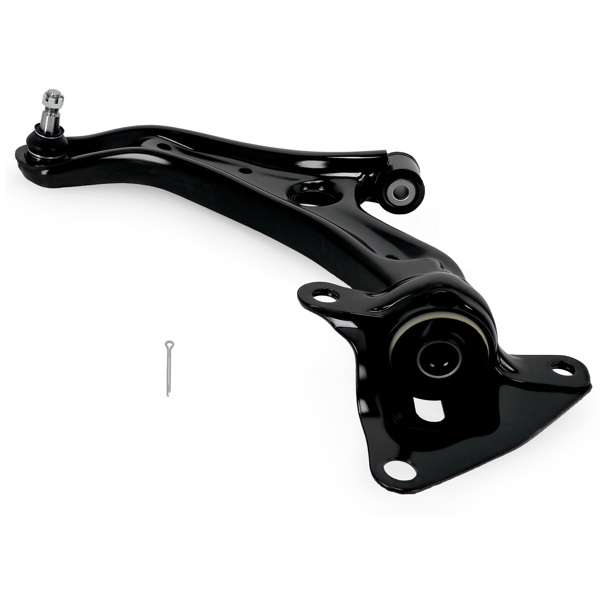 Front Left Lower Suspension Control Arm fit for Honda Insight Fit 2009 2010 - 2014-9