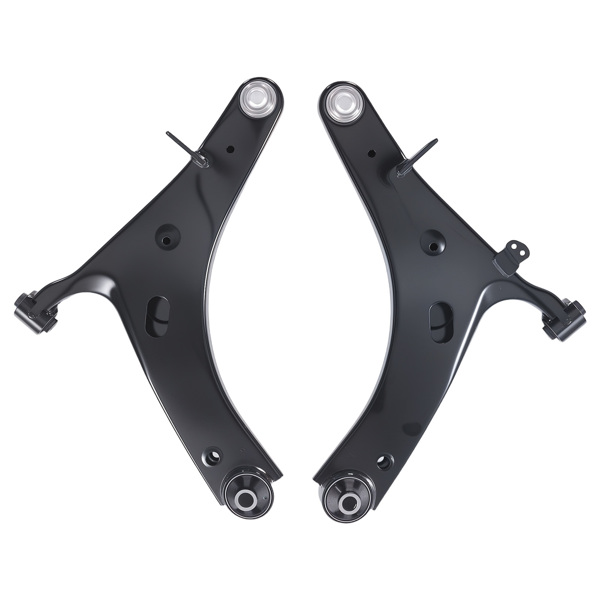 Front Left Right Control Arm Ball Joint Kit fit for Subaru Tribeca B9 2006-2014-3
