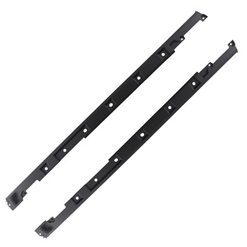 Left Right Side Skirt fit for Toyota Highlander LE XLE XSE 2.4L 2023-2024
