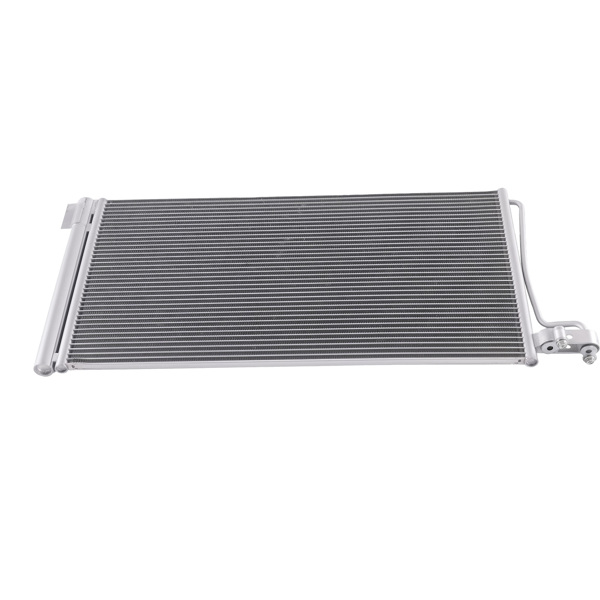 A/C Condenser fit for Ford Focus 2.0L 1999CC 2015-2018 Drier Included 74914 AC4914-2
