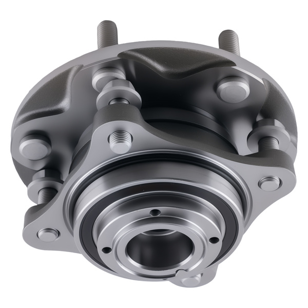 Front Wheel Hub Assembly fit for Toyota 4Runner 2WD 2003-2019 4357004011-8