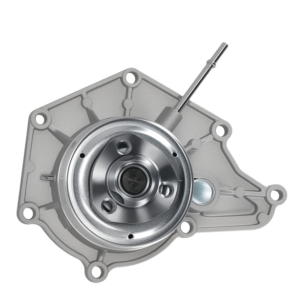 Cooling Water Pump fit for Audi A6/A7 V6 3.0L 2012-2015 06E121016QX Aluminum-9