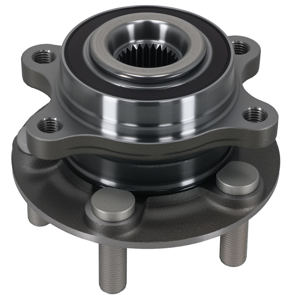 Front Left Right Wheel Hub Bearing fit for Lincoln MKX MKZ 2016-2020 513394-9