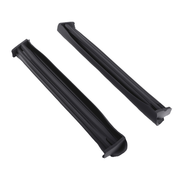 F4ZZ-7654000 Rail Weatherstrip fit for Ford Mustang & Cobra Convertibles 2001-2004-3