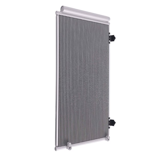 A/C AC Condenser fit for Lexus RX350 2010-2015 940497 940671 Aluminum Core w/ Drier-9