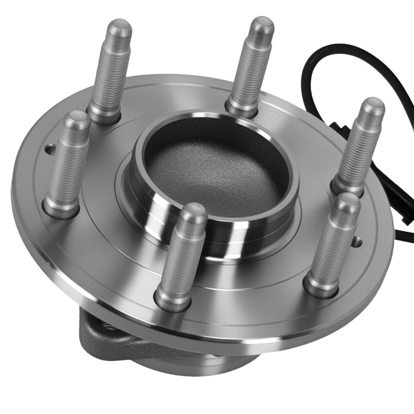 1x Front Wheel Hub fit for Cadillac Escalade 2002-2006 RWD ABS Sensor 515175-2