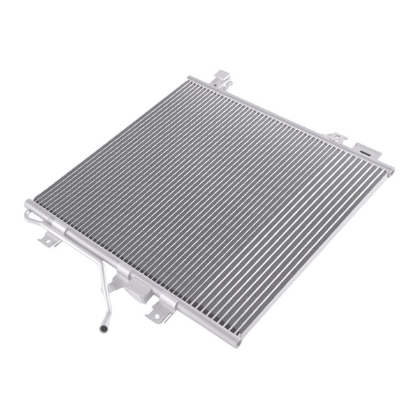 A/C Condenser fit for Dodge Nitro 2007-2011 Jeep Liberty 2008-2012 68033237AA-5